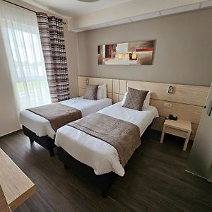 Chambre Supérieure Double