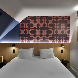 Habitación Estándar con Cama King